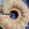 Cooksnap dari Dhonita Pertiwi untuk resep Bolu pisang kukus sederhana