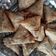 thakkarmansi's cooksnap of when they made ચણાની દાળ ના સમોસા(Chana ni dal na Samosa recipe in gujarati).
