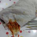 Cooksnap dari Frida Anantya untuk resep Lumpia basah bandung