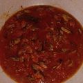 Cooksnap dari Khas Abund untuk resep Kerang Hijau Bumbu Pedas