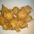 Cooksnap dari UmmuRama untuk resep Pisang Goreng Rambutan