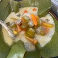 Cooksnap dari Yan Iko untuk resep Garang Asem Ayam Tanpa Bungkus Bungkus