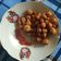 Cooksnap dari Juny Ardyca (good Food Good Mood? untuk resep Pentol goreng terigu sambal pecel