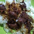 Cooksnap dari Putri Yunita untuk resep Semur daging sapi