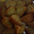 Cooksnap dari Feby Aryani untuk resep Banana Cake resep Mache
