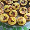 Cooksnap dari lidya astrid untuk resep Lumpur Labu Kuning