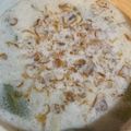 Cooksnap dari V. Juwita untuk resep Sayur Nangka Muda Bumbu Gurih (Gori)