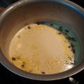 Rolando's cooksnap of when they made Easy Spicy Thai Coconut soup.
