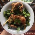 Cooksnap dari Rifa Silvia untuk resep Ayam Tangkap khas Aceh