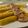 El cooksnap de Daniel González cuando hizo Puerros asados con vinagreta de frutos secos.