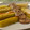 El cooksnap de Daniel González cuando hizo Puerros asados con vinagreta de frutos secos.