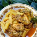 Cooksnap dari Rubi Rukhi untuk resep Ayam rica rica khas manado (sampai jilat jari)