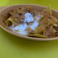 Cooksnap dari faridilla ainun untuk resep Nachos Gampang Anti Gagal
