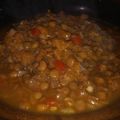 El cooksnap de AntonELLA cuando hizo Guiso de lentejas súper sano 🥘🥄.