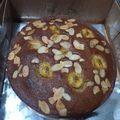 Cooksnap dari ika mahanani untuk resep Bolu Pisang, moist banana cake