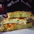 Cooksnap dari pawon mommy najam untuk resep Telur Dadar Kol