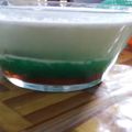 Cooksnap dari Ika Ria Puspita Niasari untuk resep Es dawet cedol
