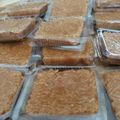 Cooksnap dari Mama One untuk resep Wajik Duren