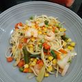 Cooksnap dari Belindch untuk resep 86. Spaghetti Aglio Olio