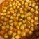 El cooksnap de Mar Vilches Carrasco cuando hizo Chana masala -garbanzos especiados-.