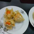 Cooksnap dari Yikha Ria untuk resep Dimsum ayam sederhana🍗