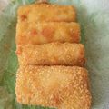 Cooksnap dari herma untuk resep 187. Risol Sayuran