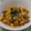 El cooksnap de Daniel González cuando hizo Col rizada con pimiento, cebolla y champiñón.