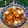 Cooksnap dari DW (Dapoer Wija) untuk resep Sambal goreng kendang luyuh (kentang,udang dan telur puyuh)