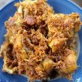 Cooksnap dari Chanty Santy untuk resep Ayam goreng lengkuas empuk dan gurih
