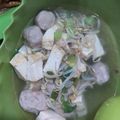 Cooksnap dari Novi Rahmawati untuk resep Sayur Bening Tahu Tauge Bumbu Tumis