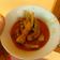 Cooksnap dari Tazkia Fitri untuk resep Ceker Mercon Simple
