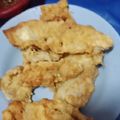 Cooksnap dari Junaid Jun untuk resep Telur Crispy Geprek
