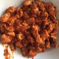 Cooksnap dari Ayu Sulistyo untuk resep Sambel Goreng Daging