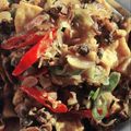Cooksnap dari Rani Puspita Dewi Habeahan untuk resep Tumis kerang saus tiram