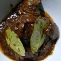 Cooksnap dari mumun untuk resep Ati ampela masak kecap