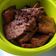 Cooksnap dari Akira's mom untuk resep Tempe Bacem Jawa