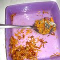 Cooksnap dari Ira Camelia untuk resep Tumis bawang merah & udang rebon