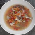 Cooksnap dari Marya Ulfa untuk resep Ikan kembung (diet)