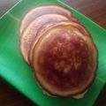 Cooksnap dari donascrap untuk resep Dorayaki