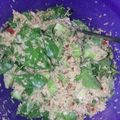 Cooksnap dari Sri endah untuk resep Sambel Trancam Timun