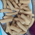Cooksnap dari Mamas Hadif untuk resep Kue Kecipir Renyah