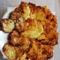 Beáta Pásztor Cooksnap-ja, amikor elkészítette a(z) Cukkini tócsni receptet.