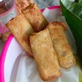 Cooksnap dari Mheymhey untuk resep Lumpia Sayur