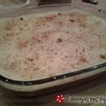 Cooksnap από evahor στη συνταγή Καρυδόπιτα με κρέμα