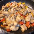 Cooksnap dari Bexa untuk resep 💢Fillet Ikan Dori Cah Paprika💢