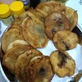 Cooksnap dari Zemi Poypoy untuk resep Hotteok (pancake korea)