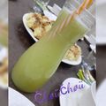 صورة من Čhøüčhøü 🍓🍓👩🏻‍🍳، شاركها بعد تجربة وصفة عصير الحامض بالنعناع