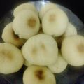 Cooksnap dari isma.mumtaz untuk resep Bakpia kacang ijo