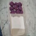 Cooksnap dari temmy gosindo untuk resep Kolak Biji Salak (Candil) Ubi Ungu