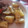 El cooksnap de Priscila cuando hizo Patatas espaciadas al horno: guarnición.